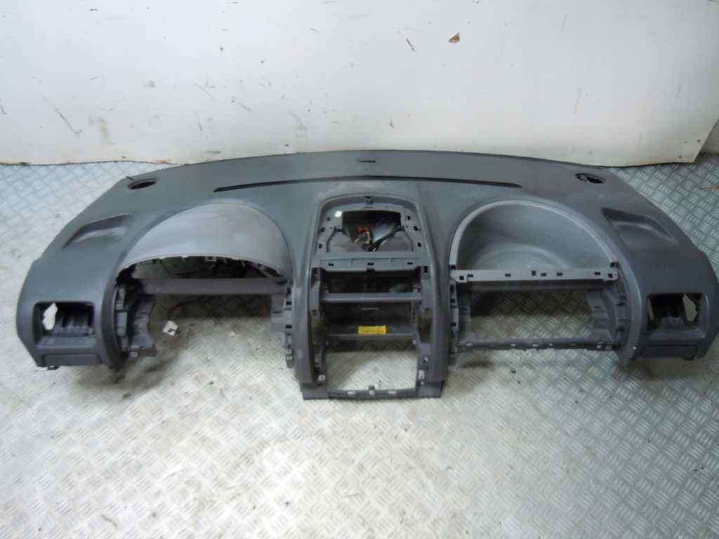 фото №1, Приборная панель приборная приборная панель fiat scudo ii expert ii