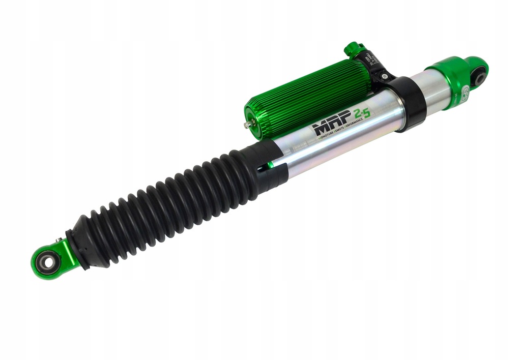 фото №7, Ford ranger next gen 2022+ регулируемые hd амортизаторы mrp 2.5 lift 2" efs