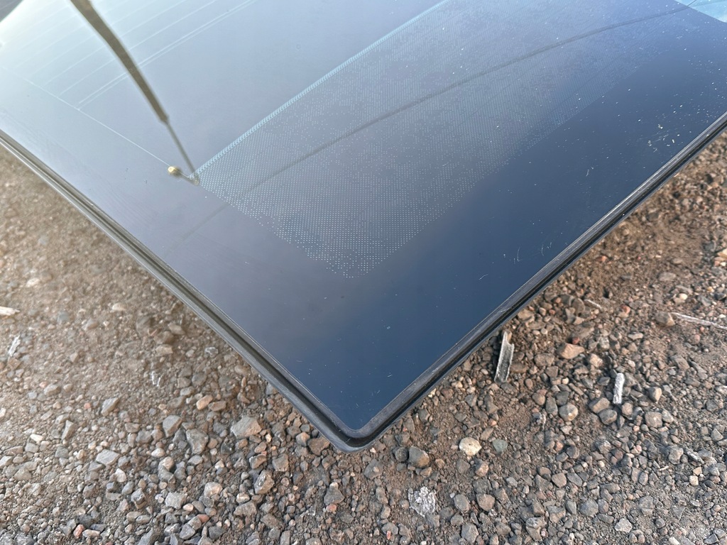 фото №10, Стекло задняя задняя оригинал dodge charger 2015+