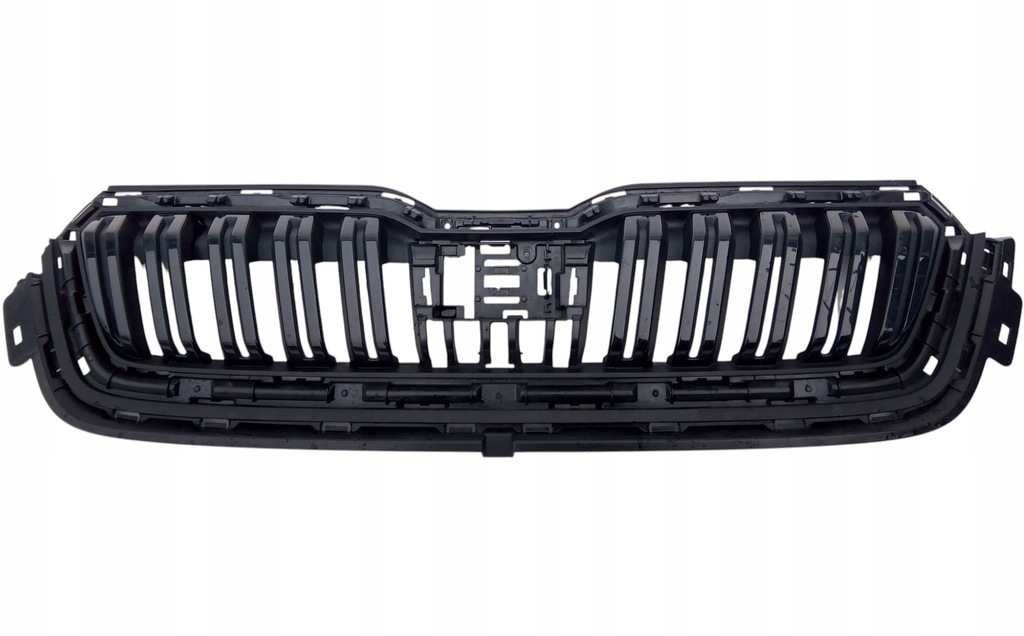 фото №1, Решітка радіатора решітка радіатора радіатора skoda kamiq 658853653