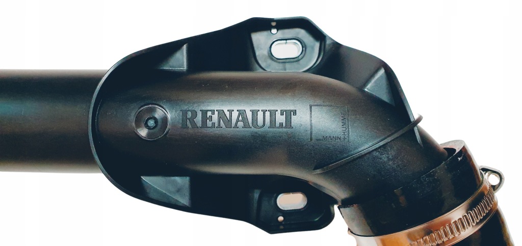 фото №2, Труба шланг turbo renault master 2,3 dci 2019-
