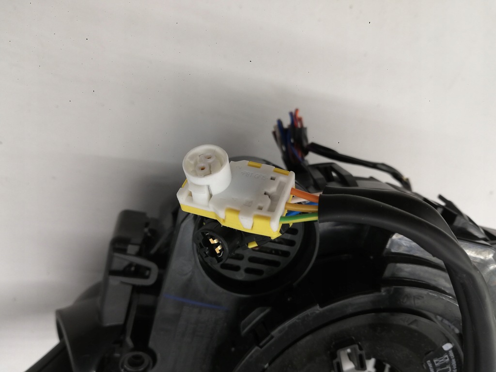 фото №6, Crossland x переключатель комбинированный рычаг лента