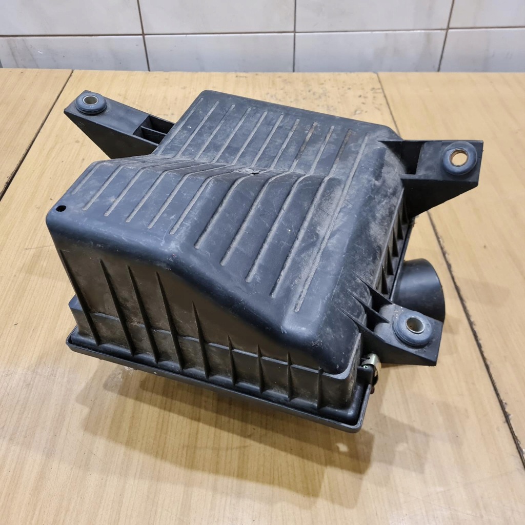 фото №7, Daewoo nexia корпус фільтра повітря оригінал nowa !