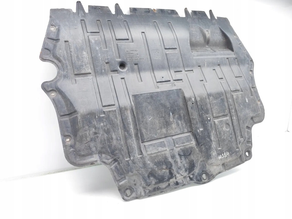 фото №10, Vw passat захист нижня двигуна 2013 седан 4/5dr 3c0825237h 3c0825235m