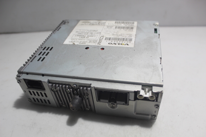 фото №2, Радіо volvo s40 ii