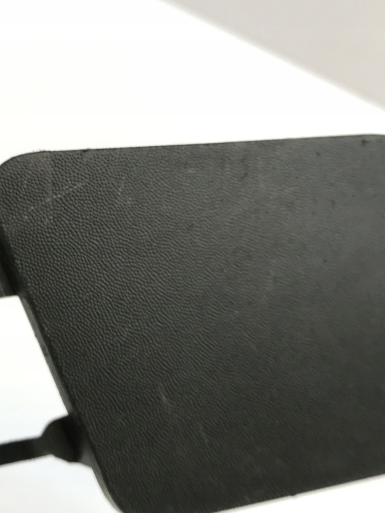 фото №3, Заглушка фаркоп бампера renault master 511803464r db