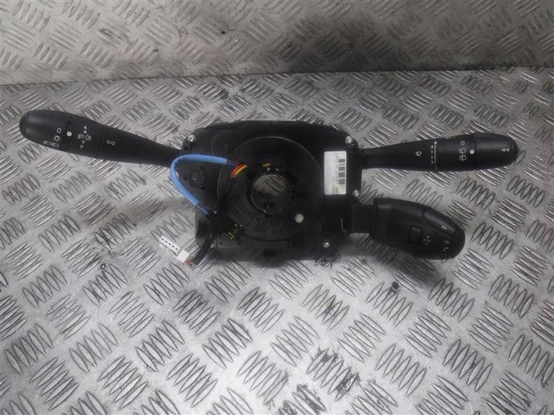 фото №1, Переключатель комбинированный света peugeot 207