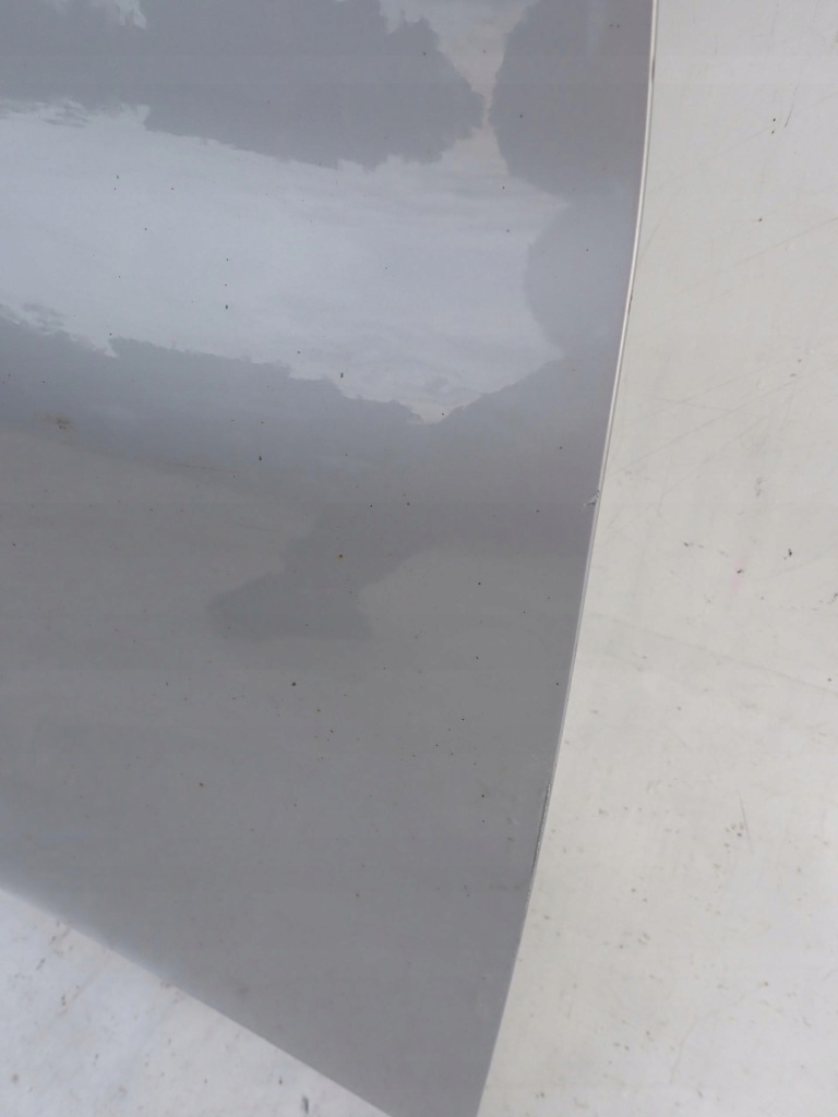 фото №4, Bmw x1 f48 15- дверь перед передние правое