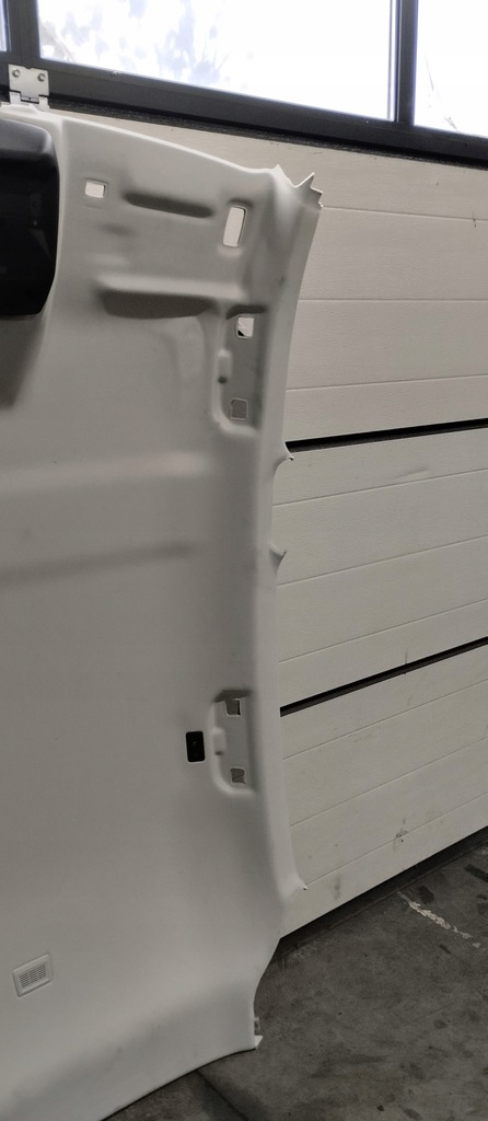 фото №5, Потолок peugeot 308 iii t10 98353707uw hb