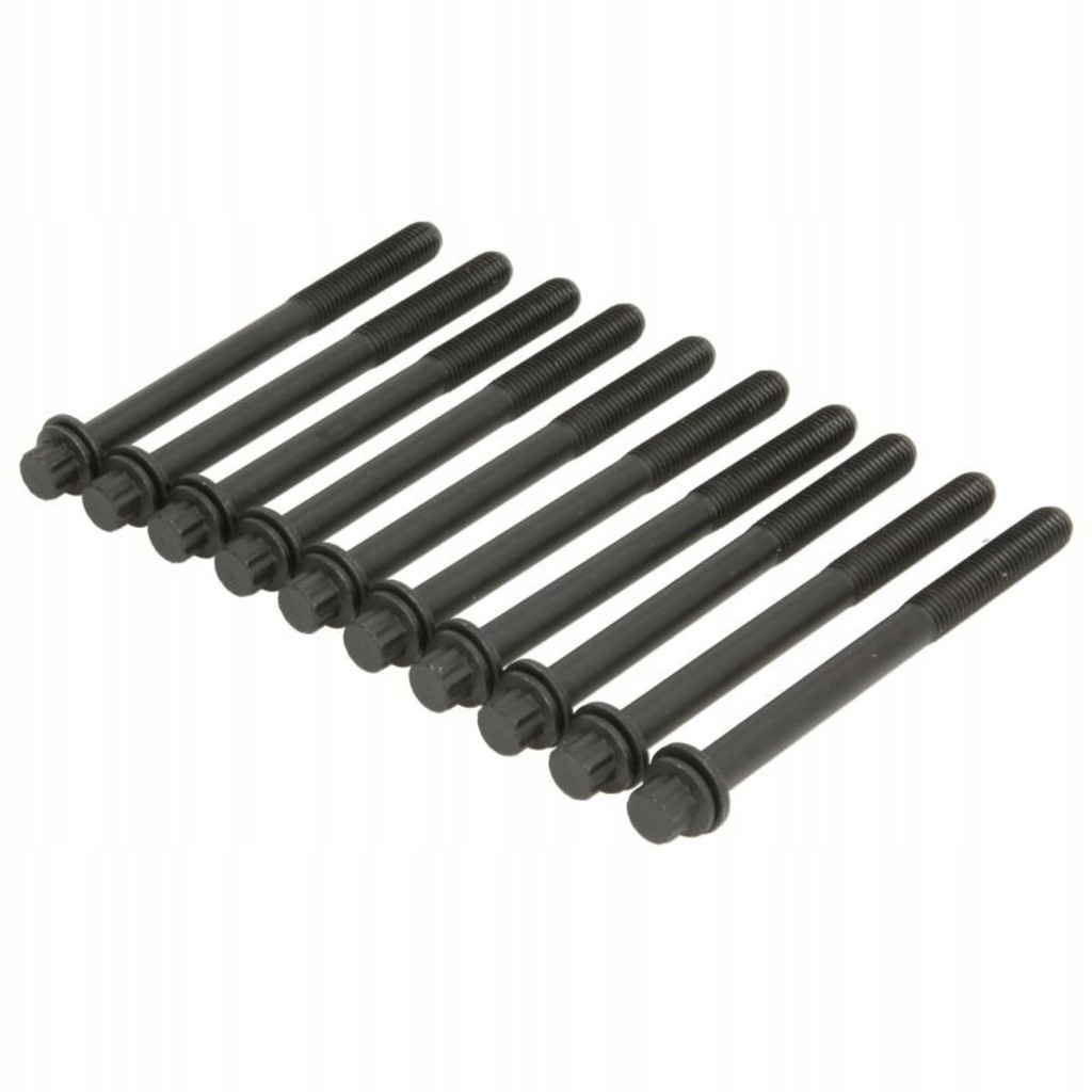 фото №1, Болти головки elring 452.740