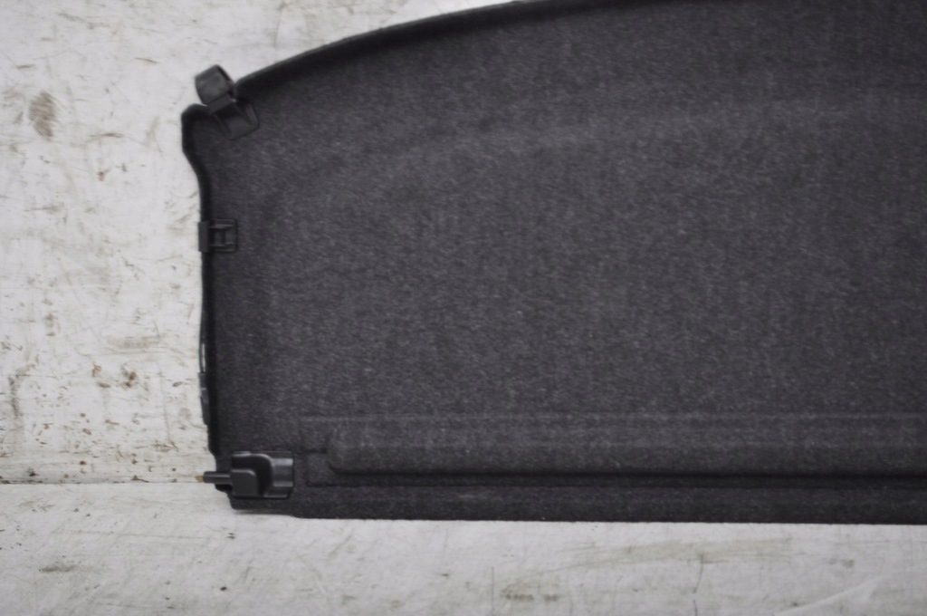 фото №5, Bmw e84 полка задняя багажника