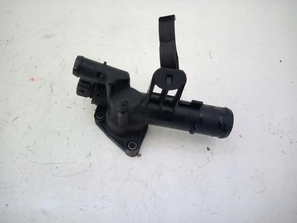 фото №2, Корпус термостата renault scenic ii 1.5 dci