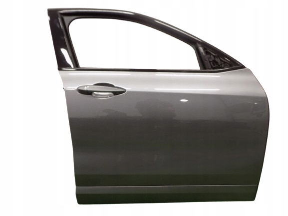 фото №1, Bmw x2 f39 дверь правый перед цвет c4w