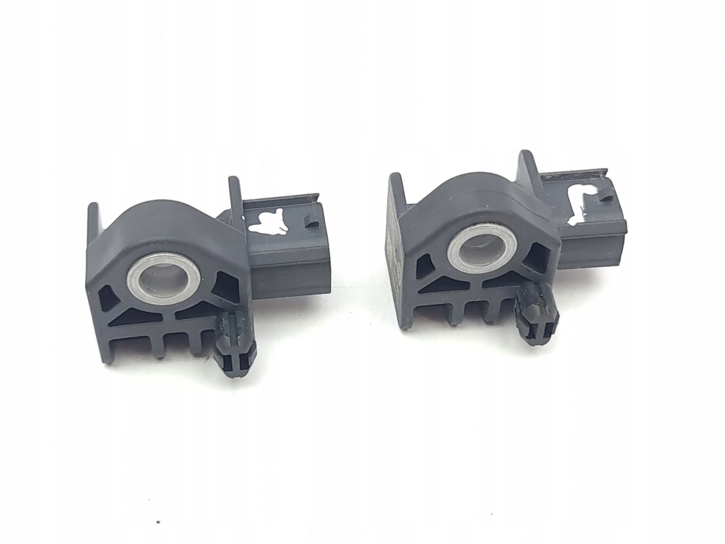 фото №7, Kia niro 2024 комплект датчик удара подушка безопасности