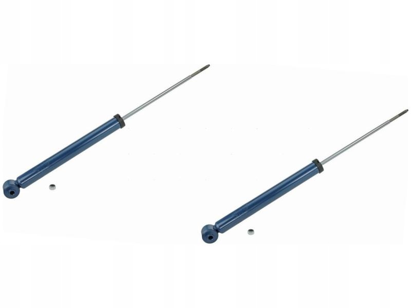 фото №1, Амортизаторы задняя meyle 026 725 0022