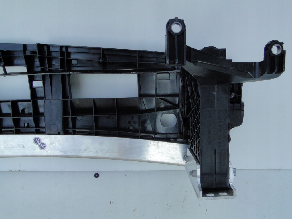 фото №13, Mercedes s klasa w223 223 maybach z223 pas передній верхній підсилювач перед