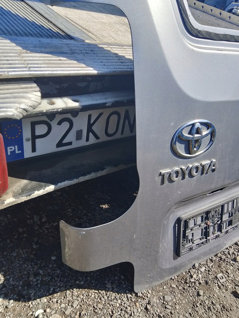 фото №8, Toyota proace city berlingo iii combo e partner doblo rifter дверь задняя