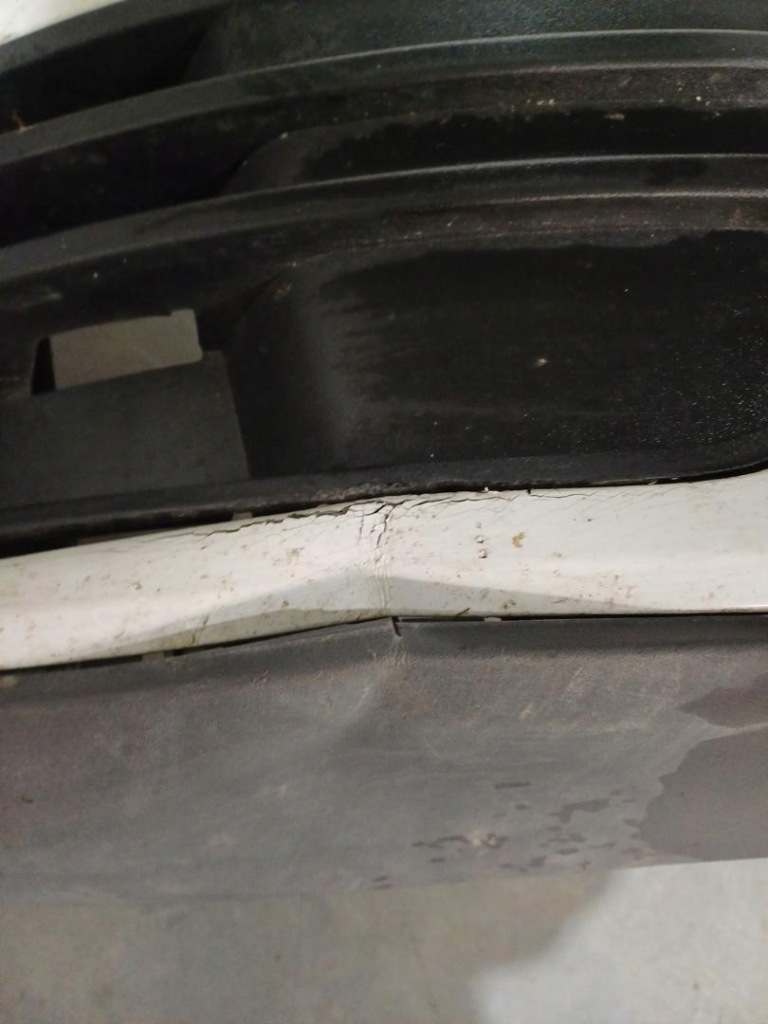 Бампер перед audi q5 quattro 2.0 tdi 2011r ly9c Киев