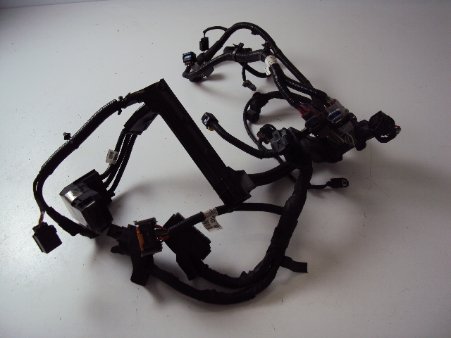 фото №1, Клема електропроводка hyundai tucson iii fl 18-