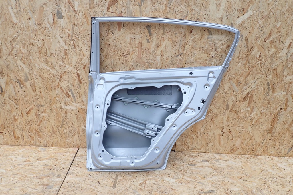 фото №11, Двері задня задні праве kia sportage iv 4 15-21rok
