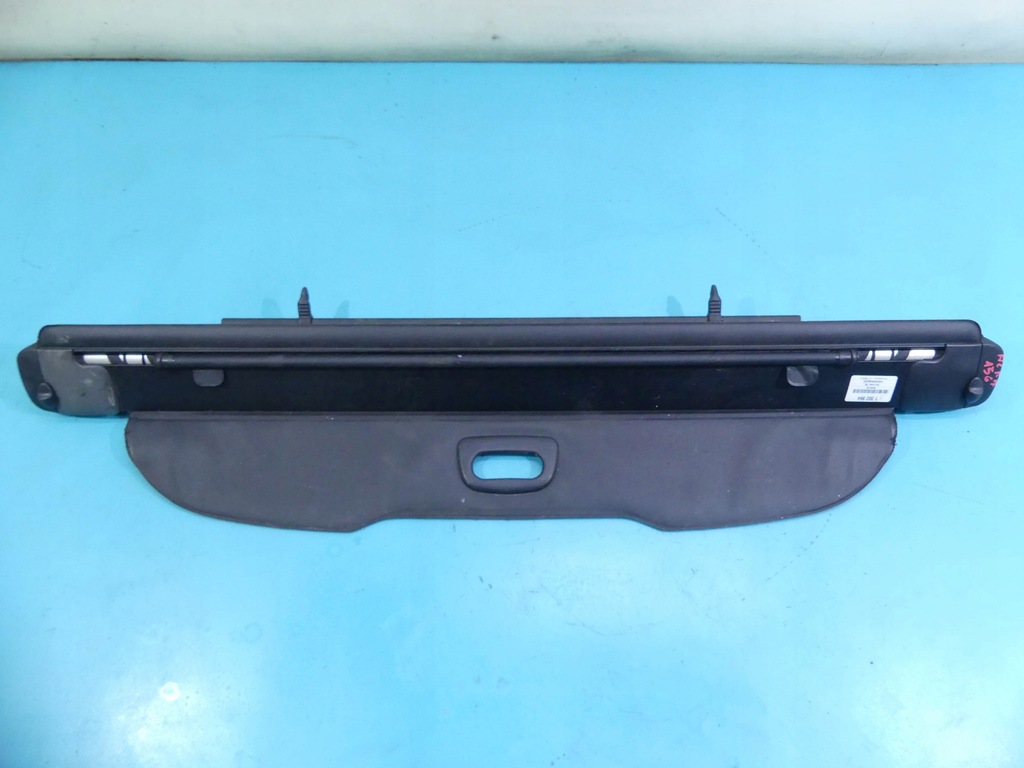 фото №1, Шторка багажника alfa romeo 156 kombi