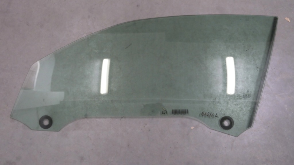 фото №1, Bmw f33 стекло левый перед левая передняя 7268727 2014r