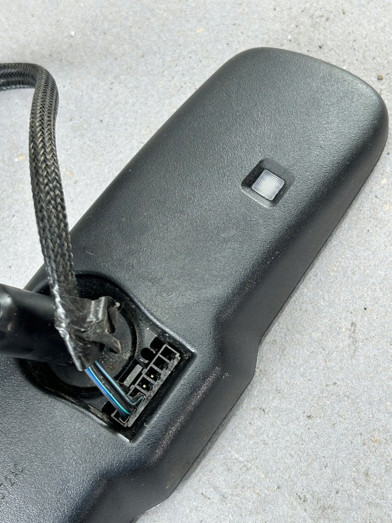 фото №8, Dodge nitro зеркало внутреннее фотохромный 04805572ac