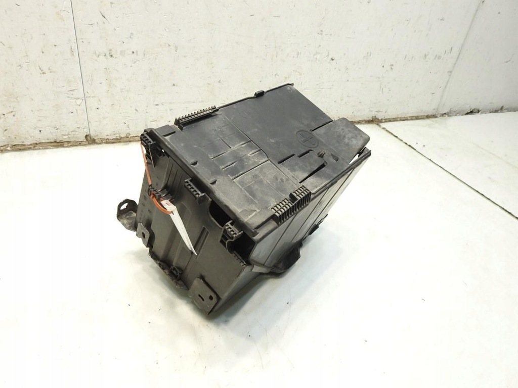 фото №7, Корпус акумулятор peugeot 5008 i 1.6 hdi 9663615380