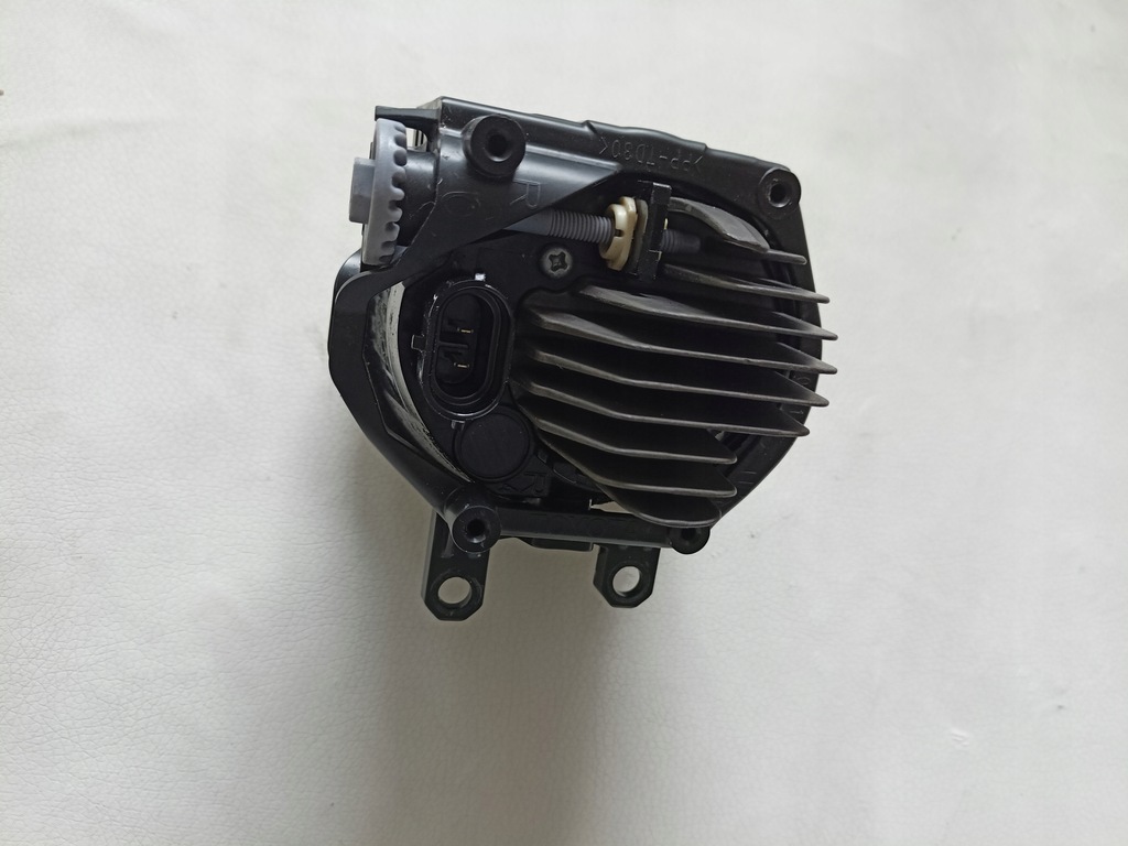 фото №3, Lexus is ls rc протитуманна фара передній правий