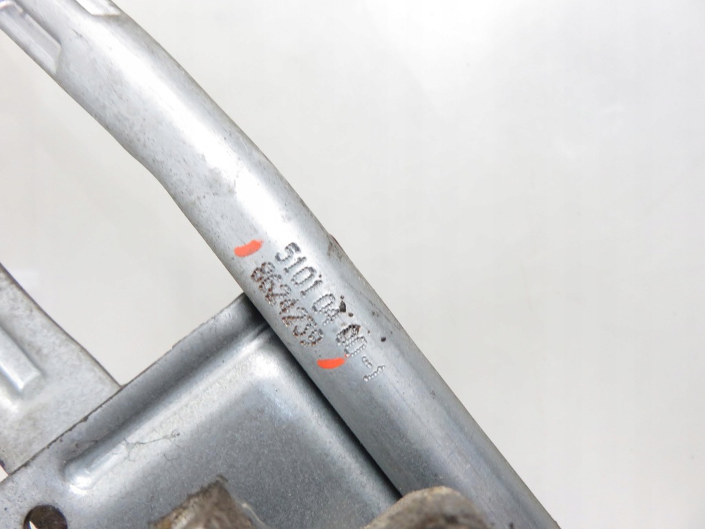 фото №8, Механизм дворник volvo s60 i 8624239