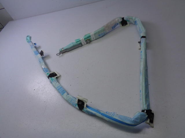 фото №1, Шторка безопасности подушка безопасности левая audi q5 ii 2.0 tdi 2017 rok