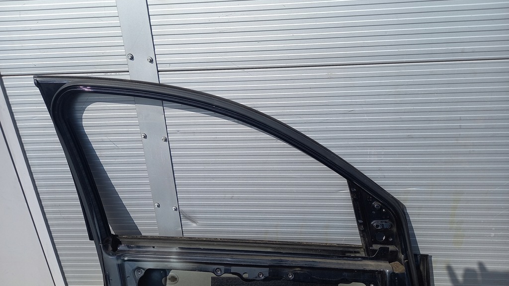 фото №13, Дверь левая перед ford fusion hb 04r