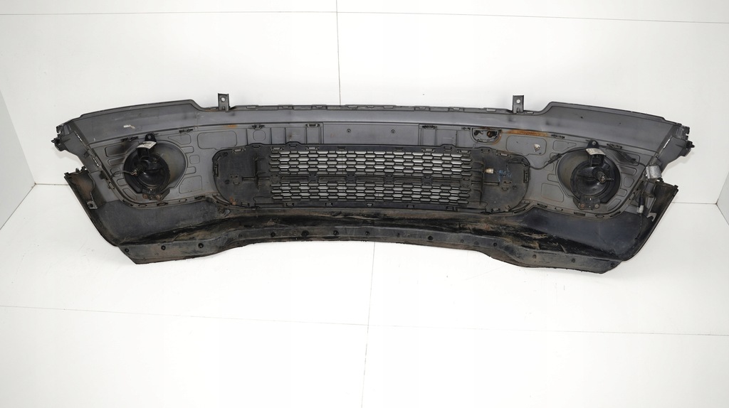 фото №7, Бампер перед передній mini cooper r56 06-11r