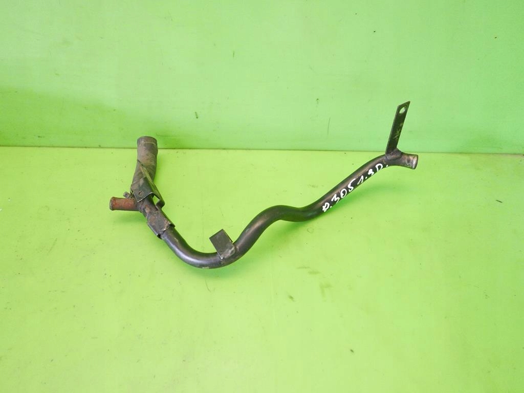 фото №6, Трубка магистраль wody peugeot 305 phii 1.9d 82-88