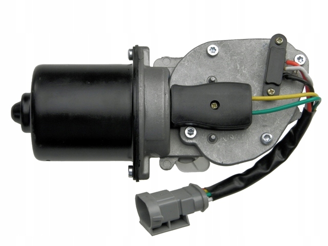 фото №1, Двигатель дворник перед master ii 3.0dci 00-,