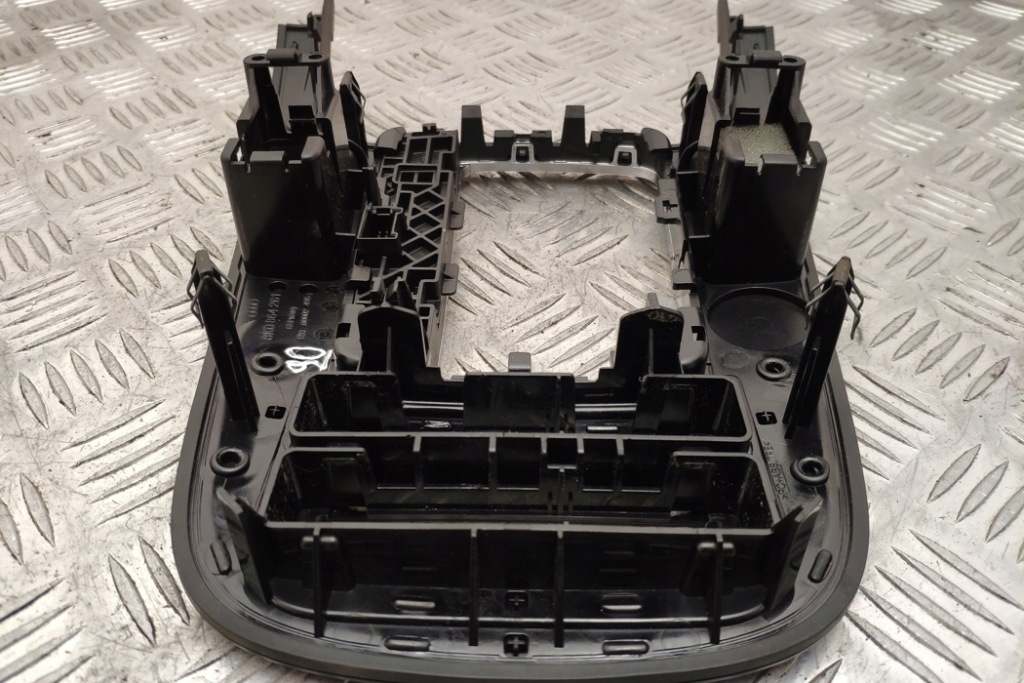 фото №10, Рамка переключения передач audi a5 sportback 8ta 8k0864261f 3.0l бензиновый 245kw