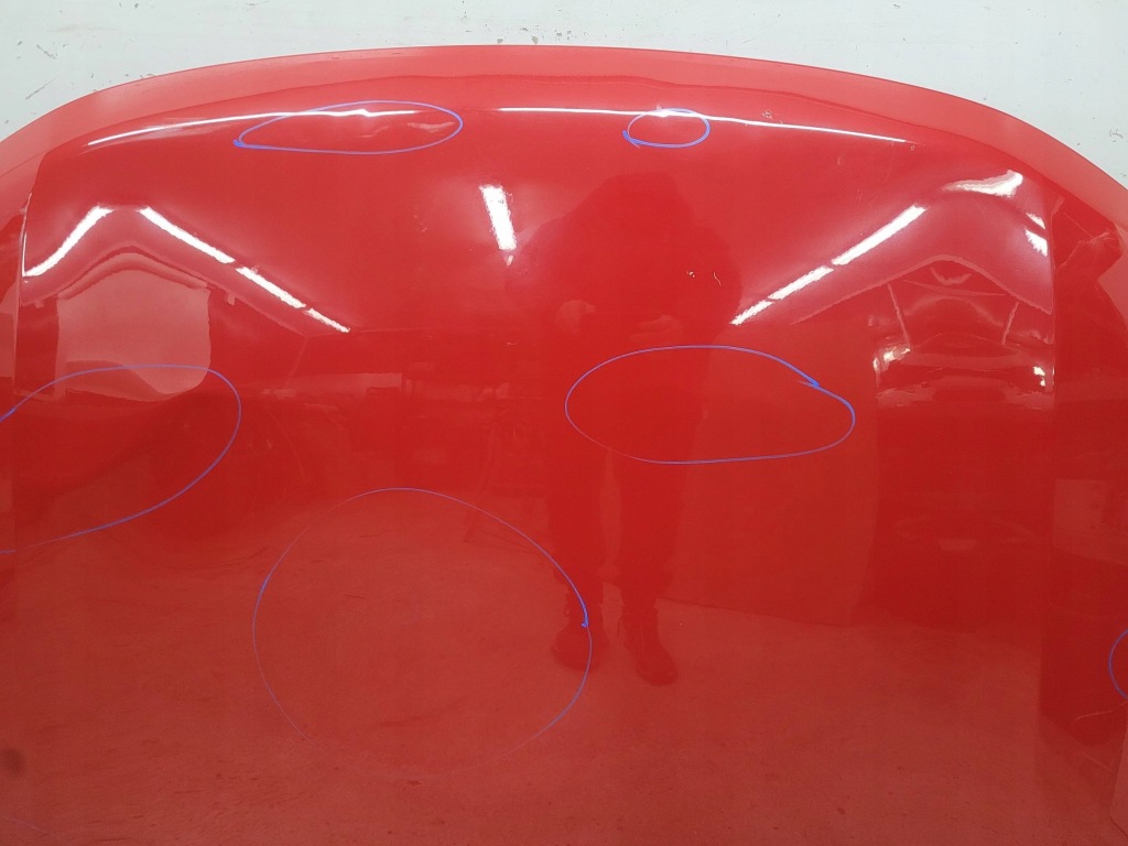 Suzuki vitara 3 3 15- капот крышка двигателя перед передняя fv в Украине