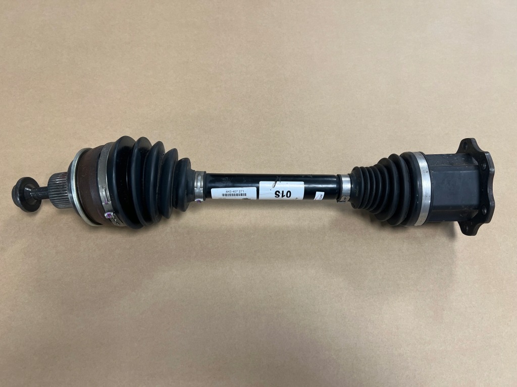 Купити Audi a6 a7 4k привідний вал перед 4k0407271