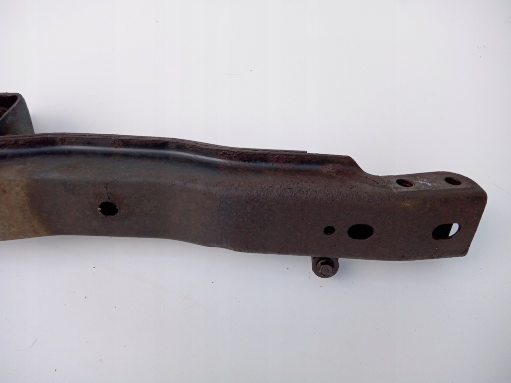 фото №7, Балка підпора міст mitsubishi pajero sport ii