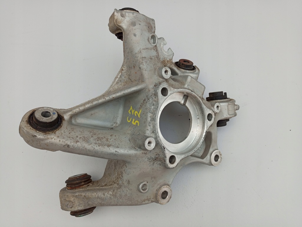 Tesla model 3 рестайлінг  2024- поворотний кулак ліва задній 1344411-00-d ÷ в Україні