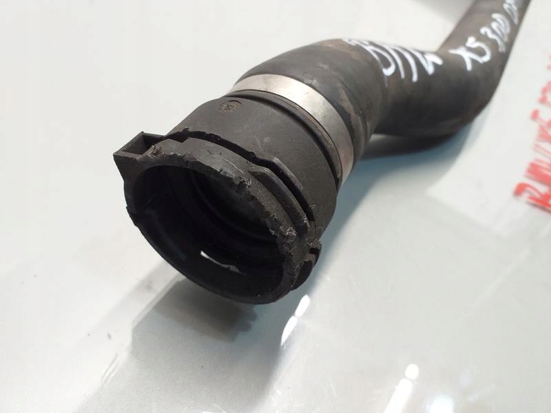 фото №3, Wąż труба трубка wody bmw x5 e70 3.0 d