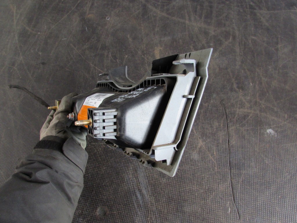 фото №6, Подушка колінна ford mondeo mk4 07-10r 7s71u045j76