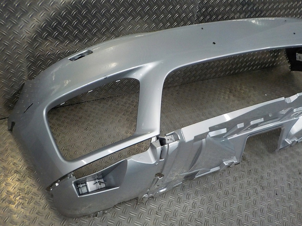 фото №10, Land range rover sport l494 my18 бампер перед