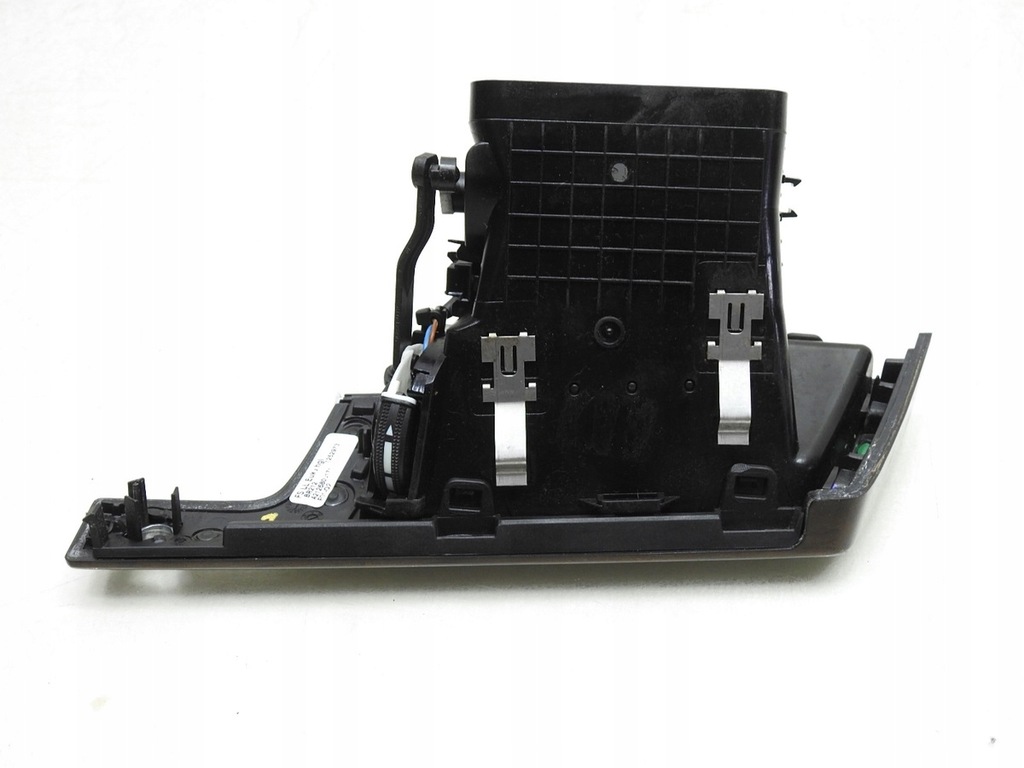 фото №6, Решітка обдув ліва mercedes w212 a2128300154