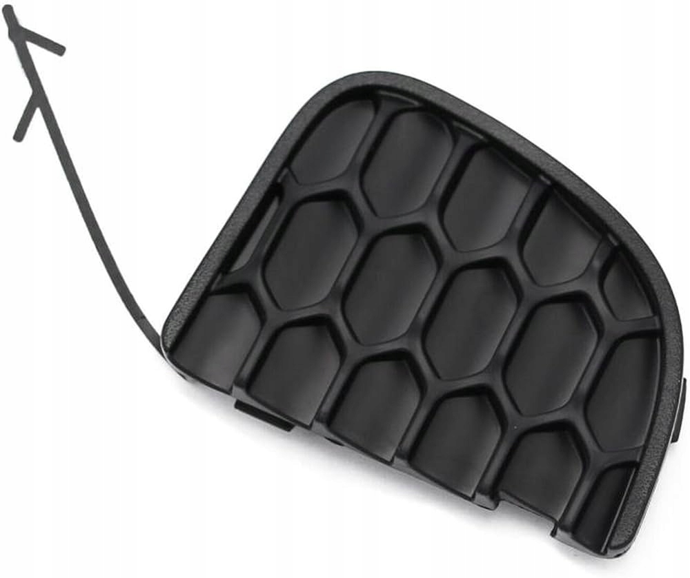 фото №2, Jeep renegade bu 2014 14 15 16 17 18 19 заглушка фаркоп бампера задня заднього