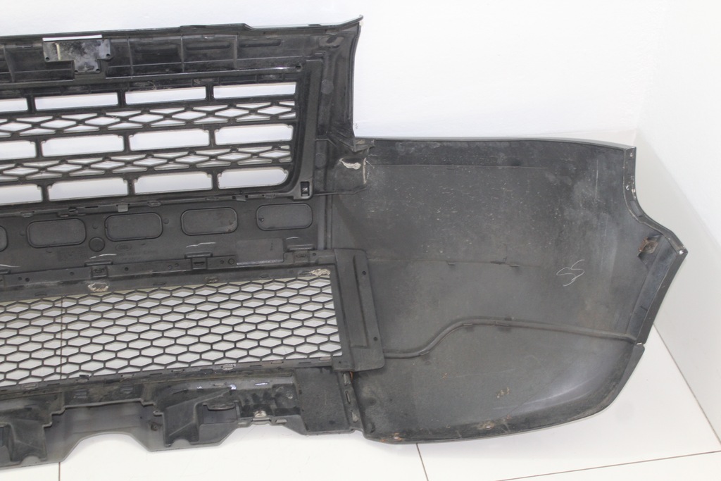 фото №9, Бампер перед передній land rover freelander 06-11r