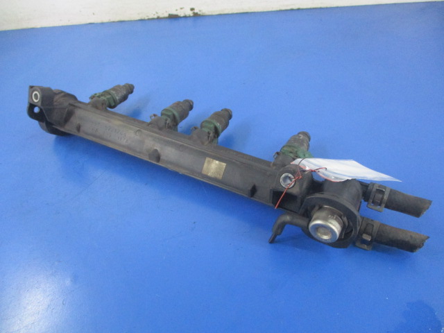 фото №4, Partner berlingo 1.9d вентилятор радіатора