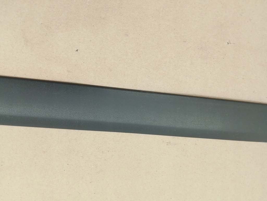 фото №5, Skoda fabia roomster молдинг дверь левая передняя перед левый