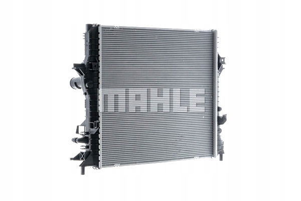 фото №10, Mahle cr 1930 000p радиатор, система охлаждение двигателя
