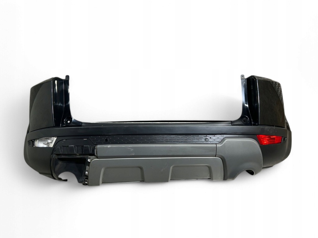 фото №7, Land rover range rover evoque l538 2014 бампер задний